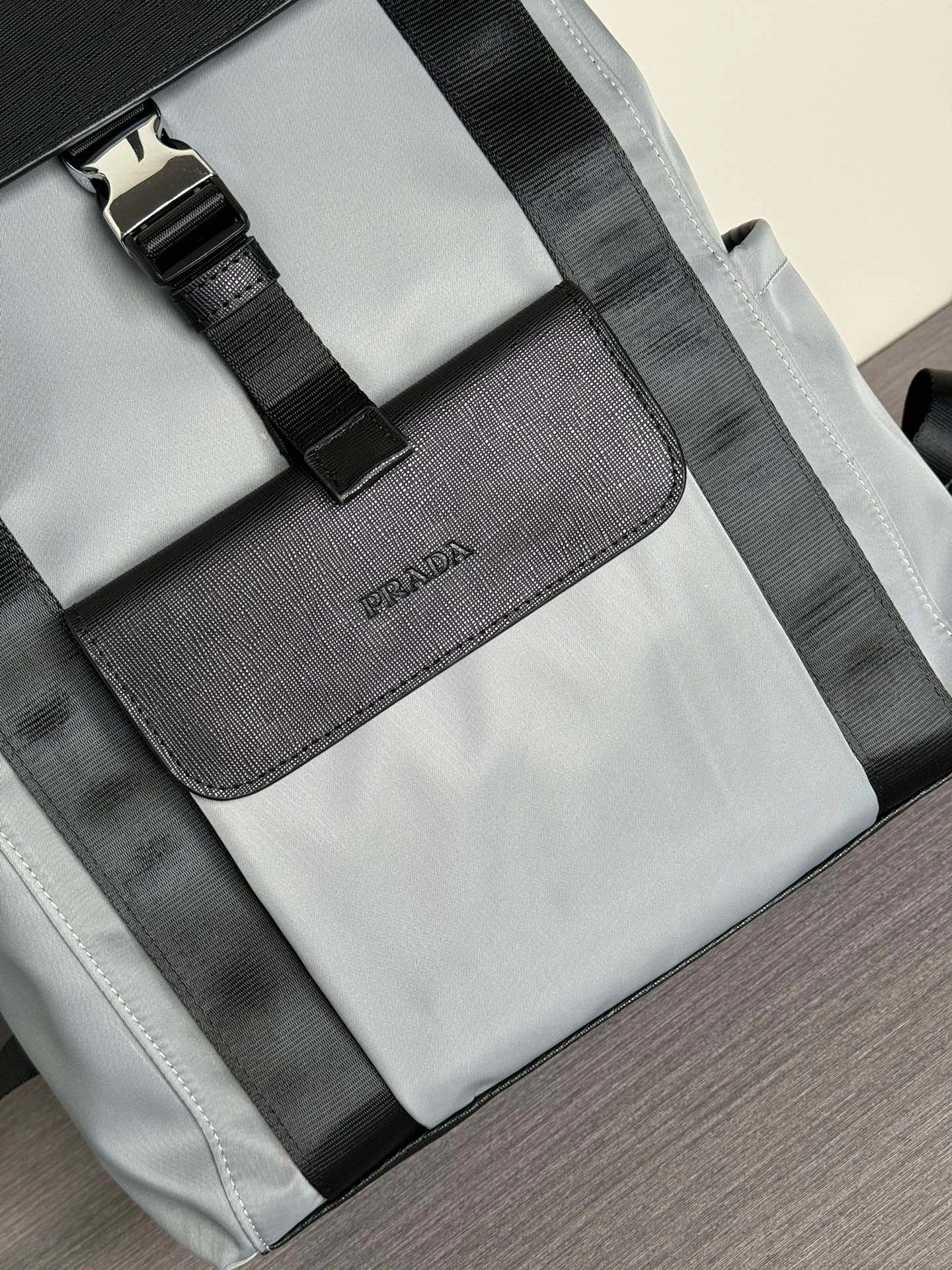 Reliable Mens Prada Backpacks 92470