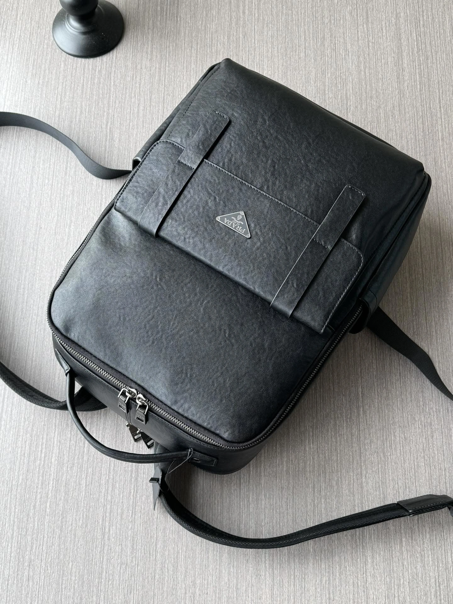 ModernLook Mens Prada Backpacks 92543