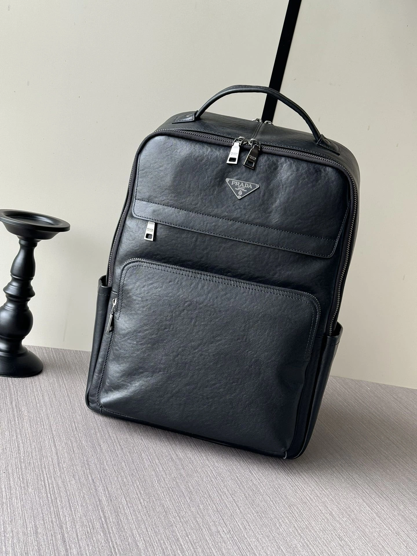 Fashionable Mens Prada Backpacks 92469