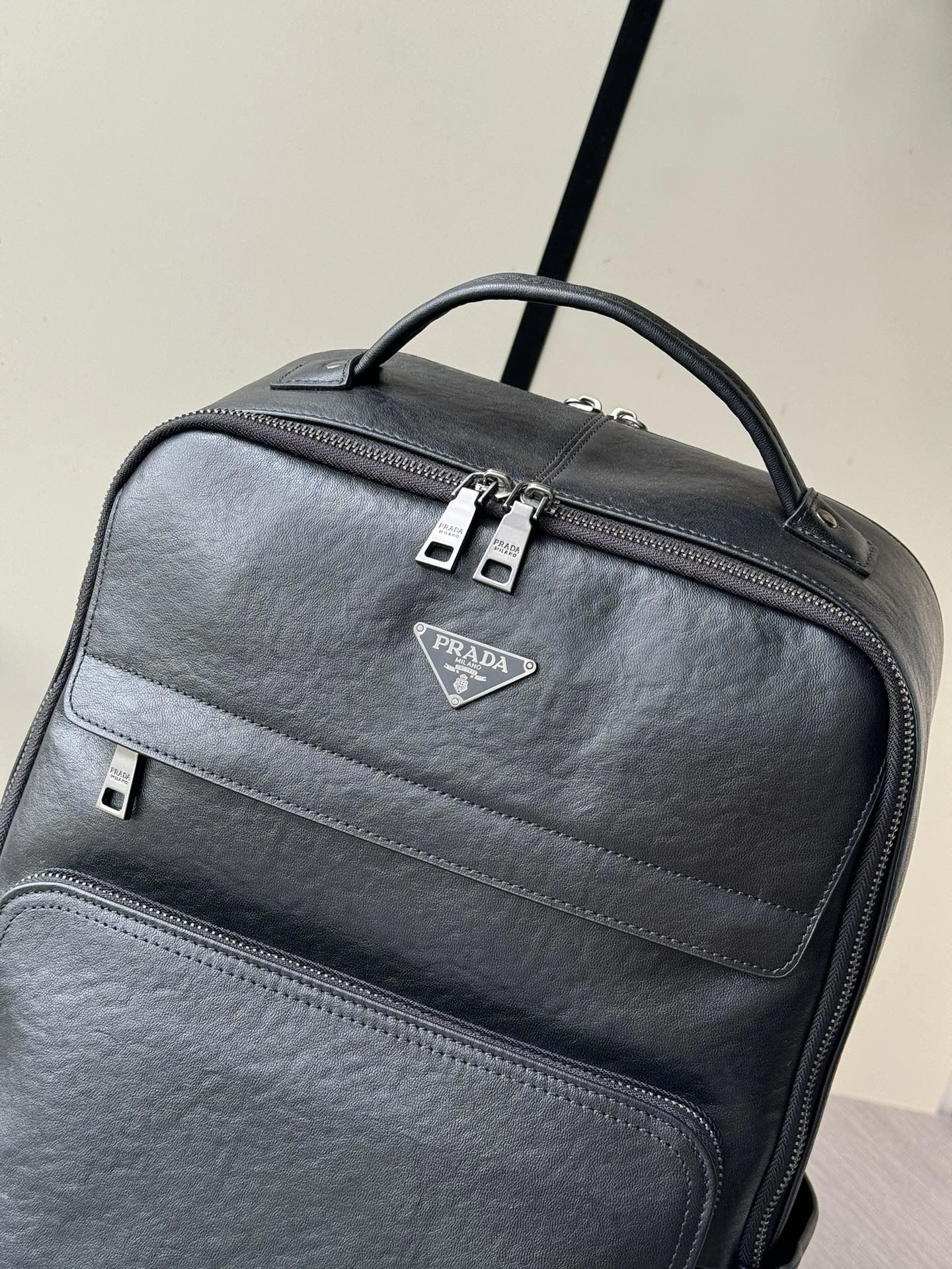 Fashionable Mens Prada Backpacks 92469