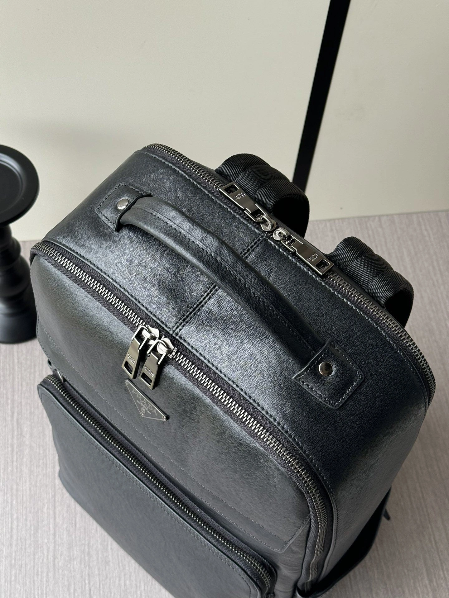 Fashionable Mens Prada Backpacks 92469