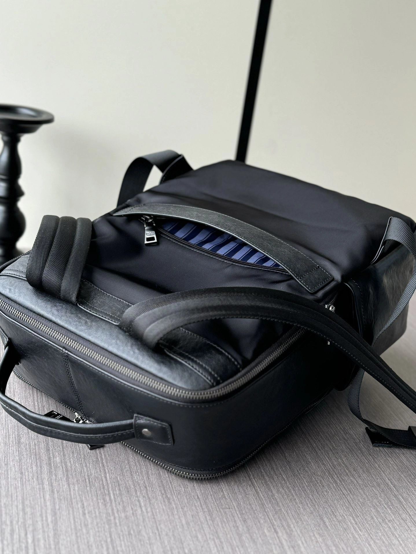 Fashionable Mens Prada Backpacks 92469