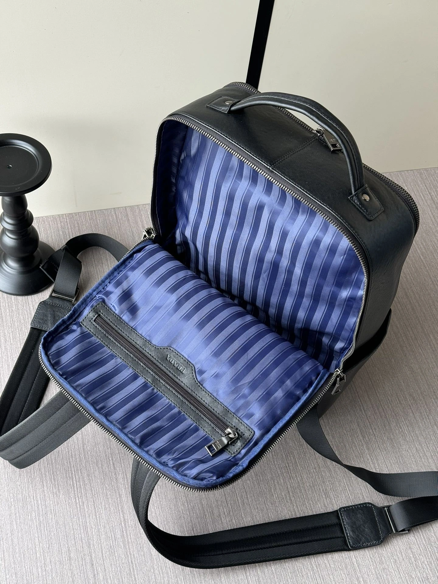 Fashionable Mens Prada Backpacks 92469