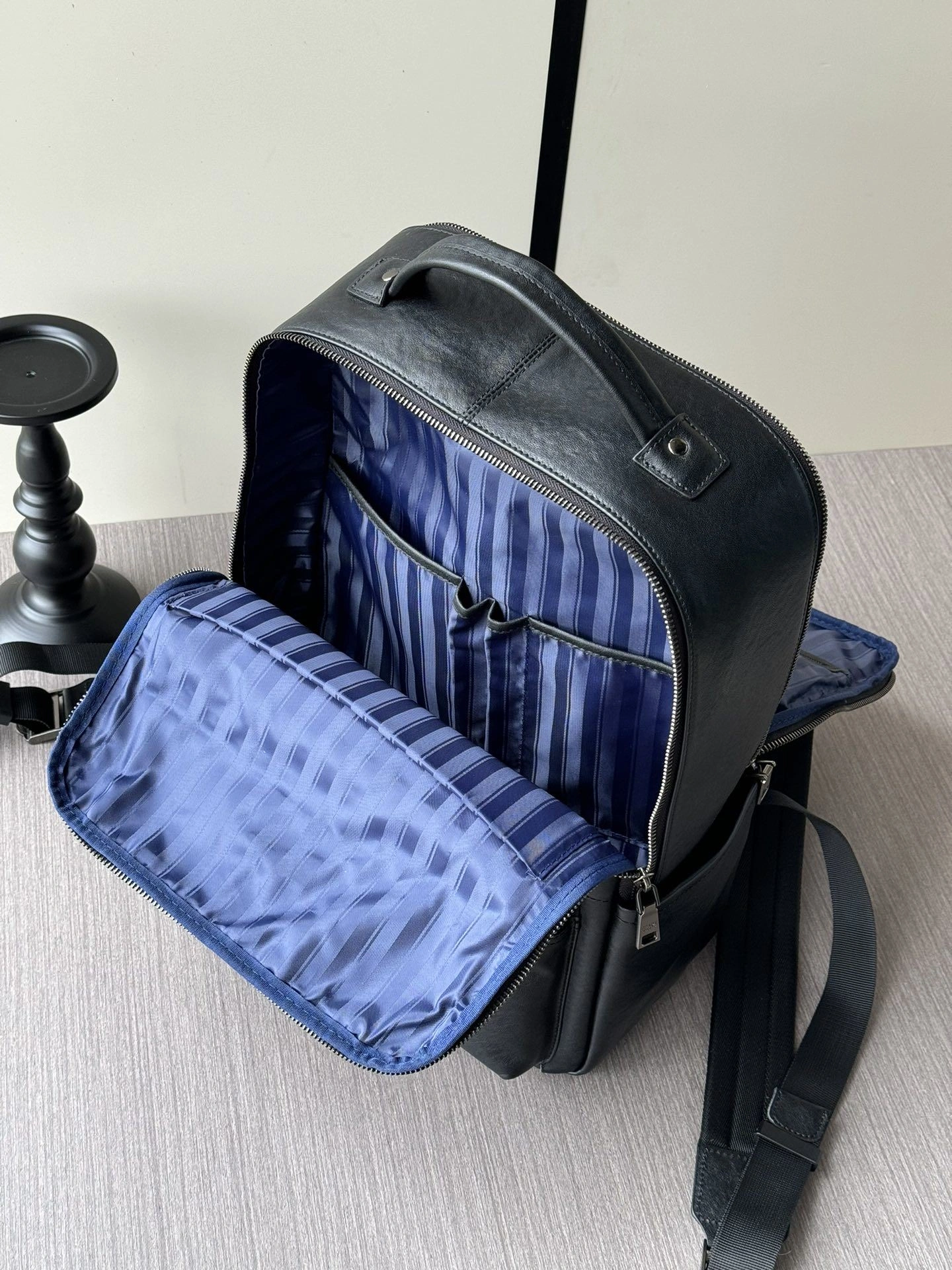 Fashionable Mens Prada Backpacks 92469