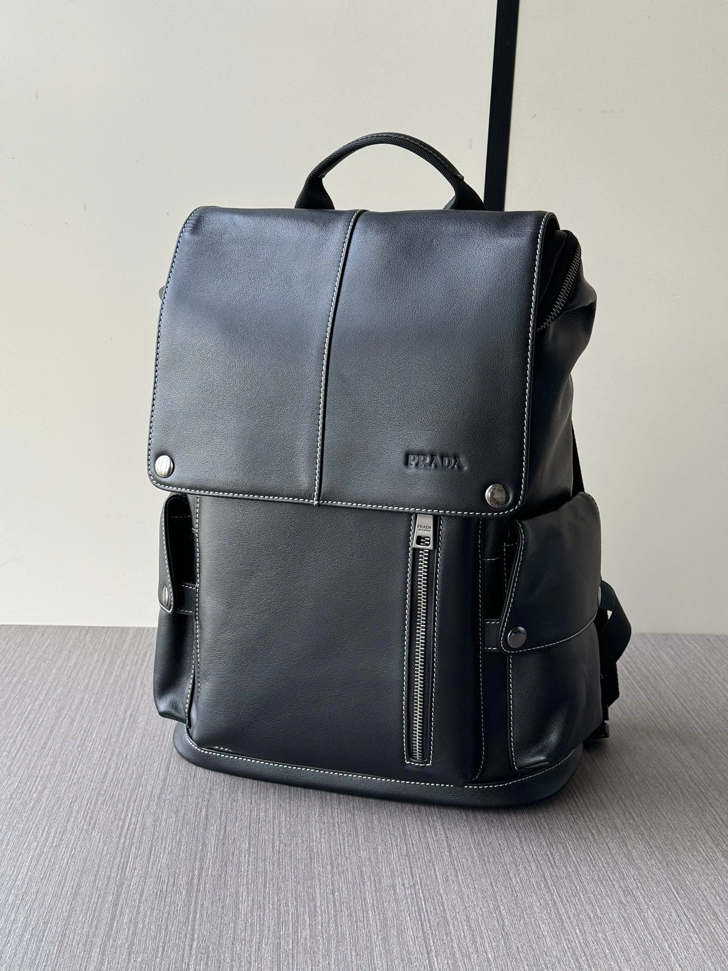 Premium Mens Prada Backpacks 92475