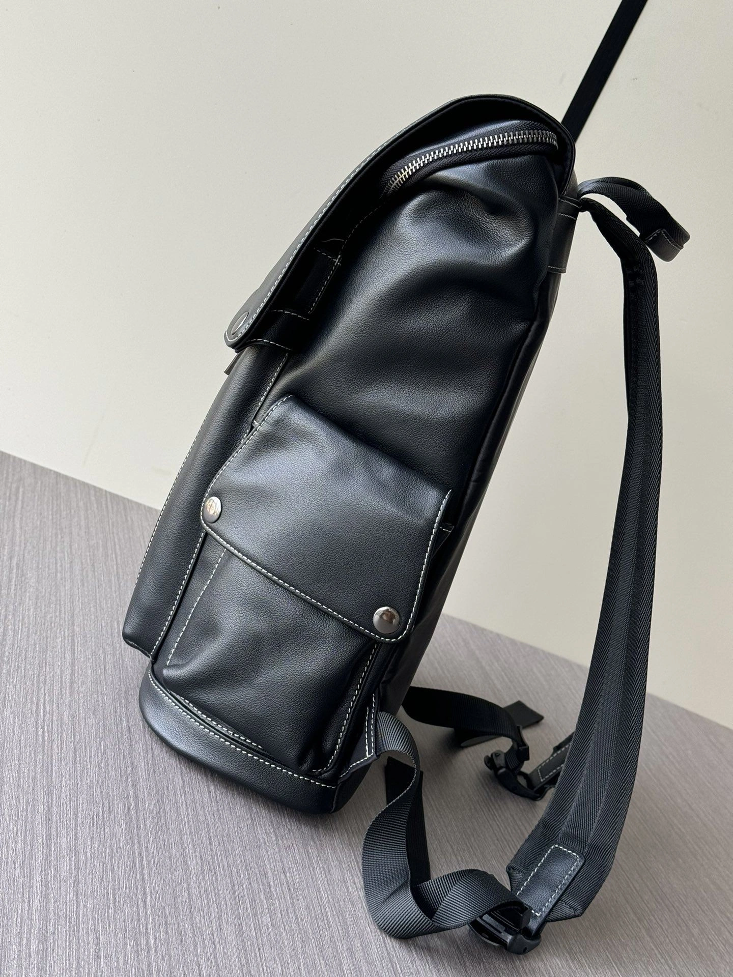 Premium Mens Prada Backpacks 92475