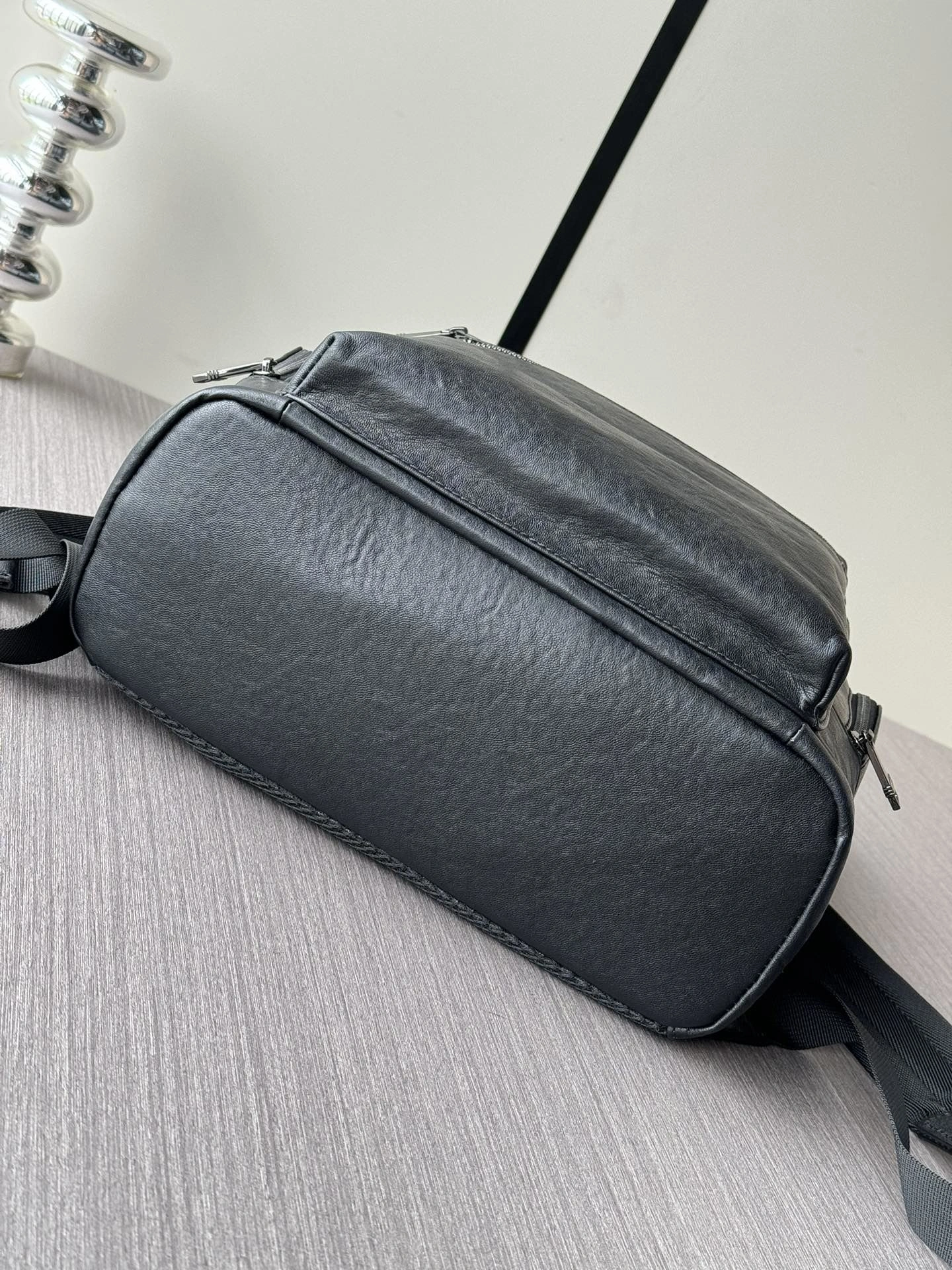 Mens Prada Backpacks Breathable 92468