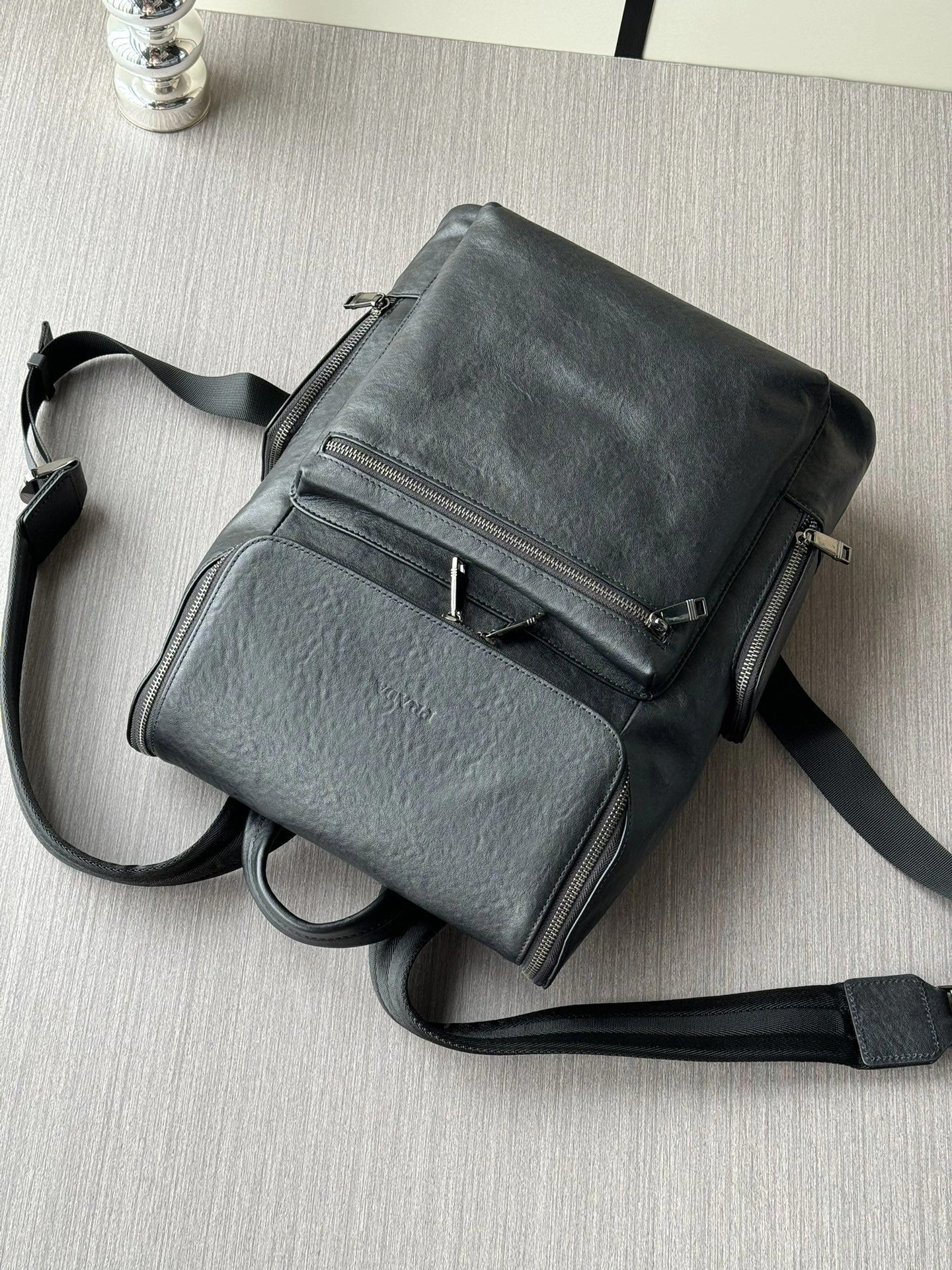 Mens Prada Backpacks Breathable 92468
