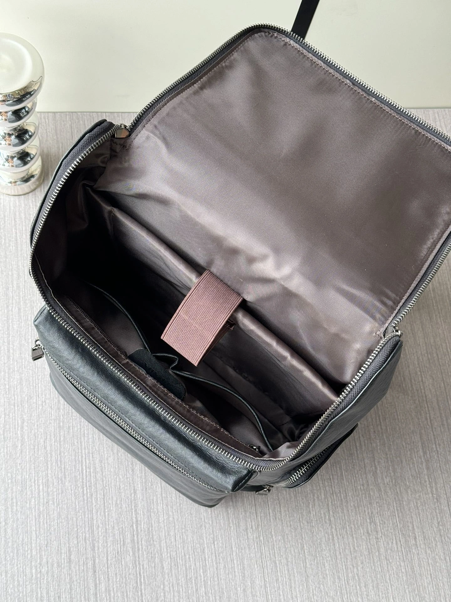 Mens Prada Backpacks Breathable 92468