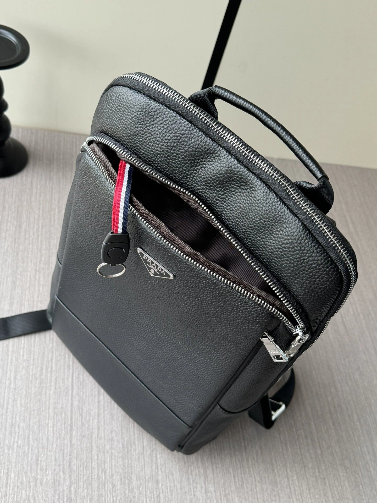 Mens Prada Backpacks Casual 92535
