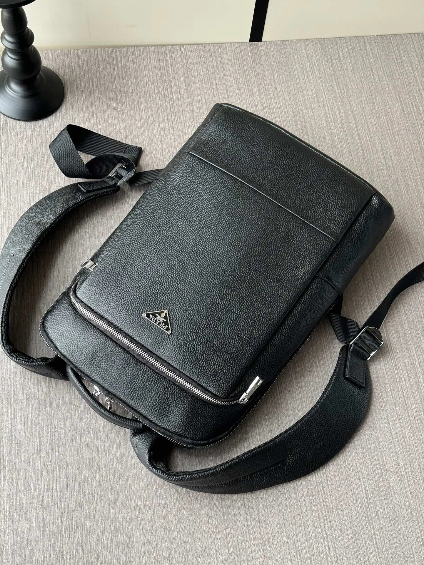 Mens Prada Backpacks Casual 92535