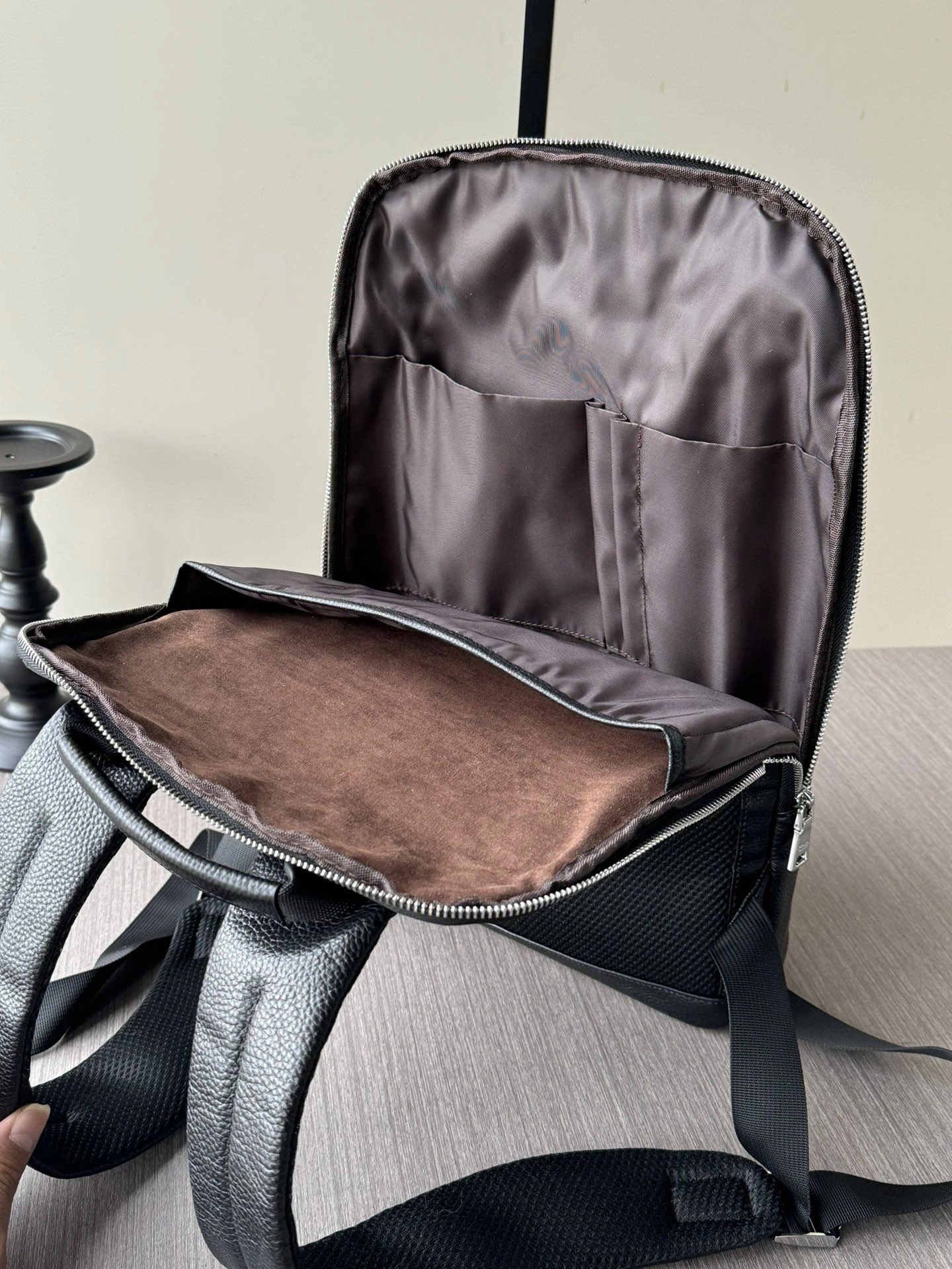 Mens Prada Backpacks Casual 92535