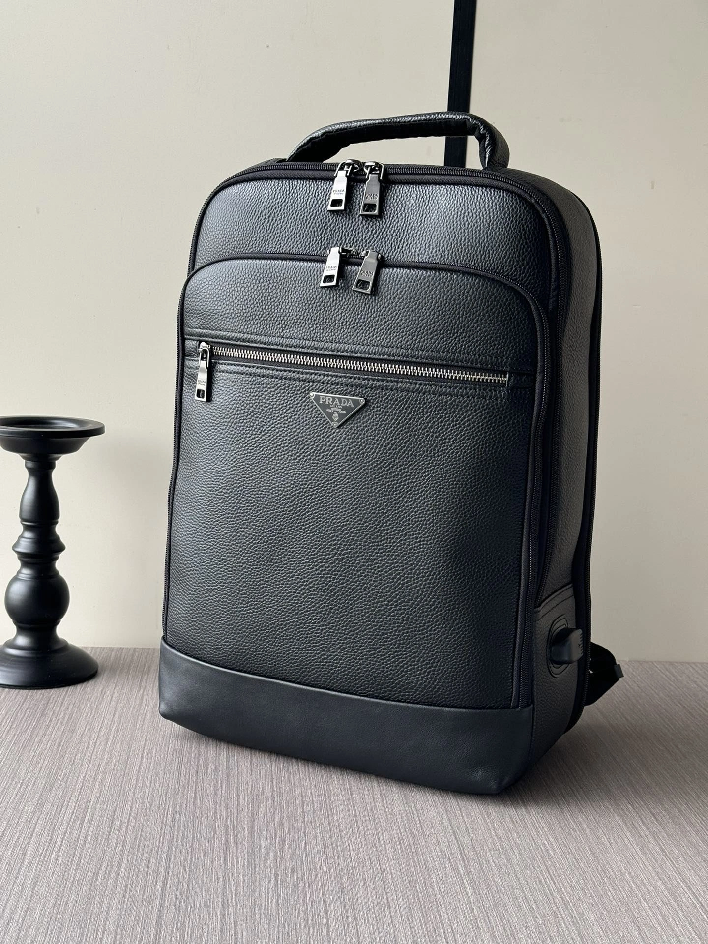 EasyMatch Mens Prada Backpacks 92465
