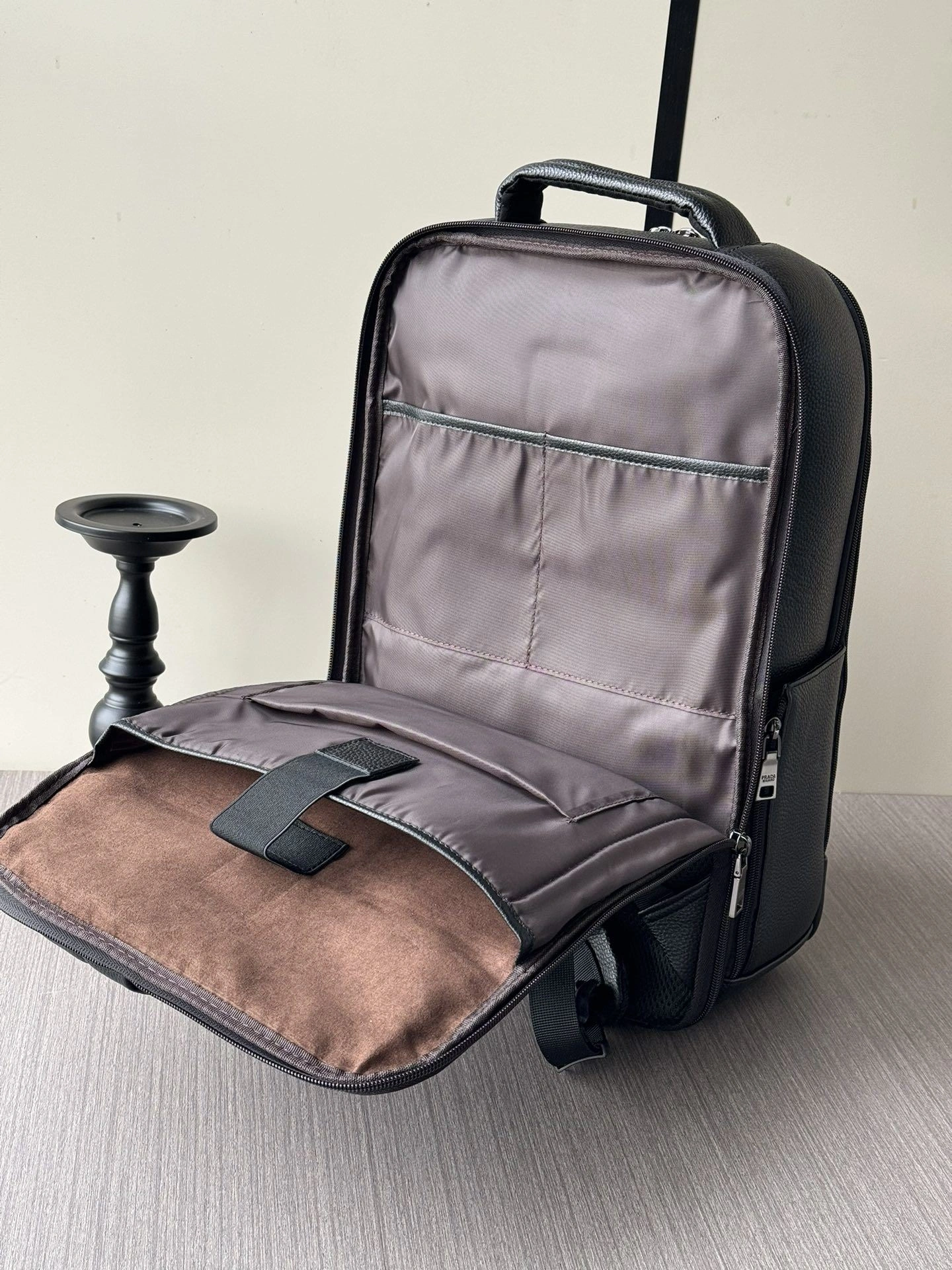 EasyMatch Mens Prada Backpacks 92465