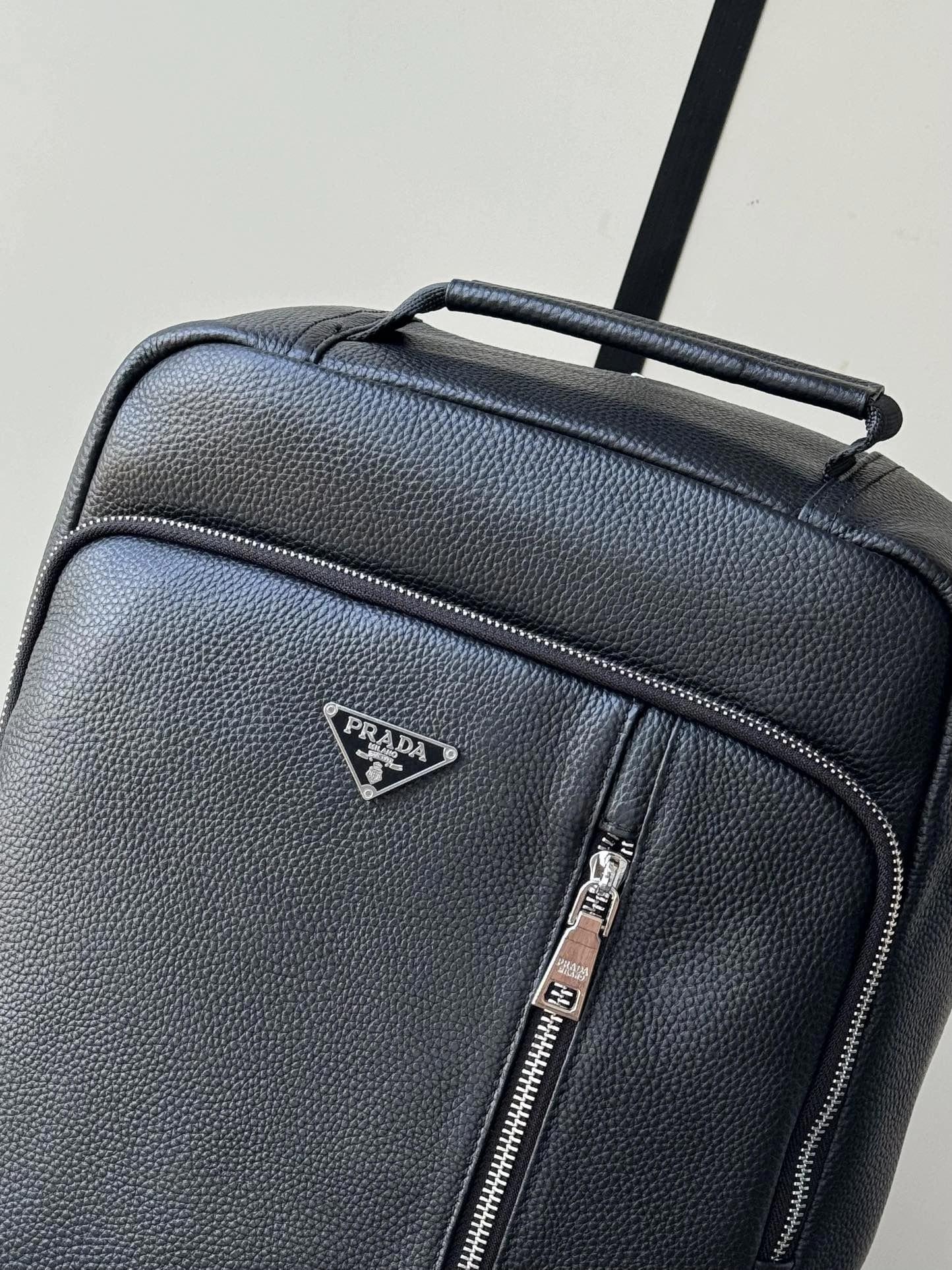 TopPick Mens Prada Backpacks 92498