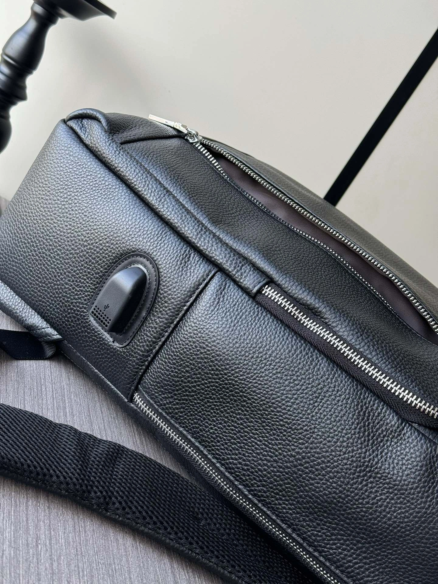 TopPick Mens Prada Backpacks 92498