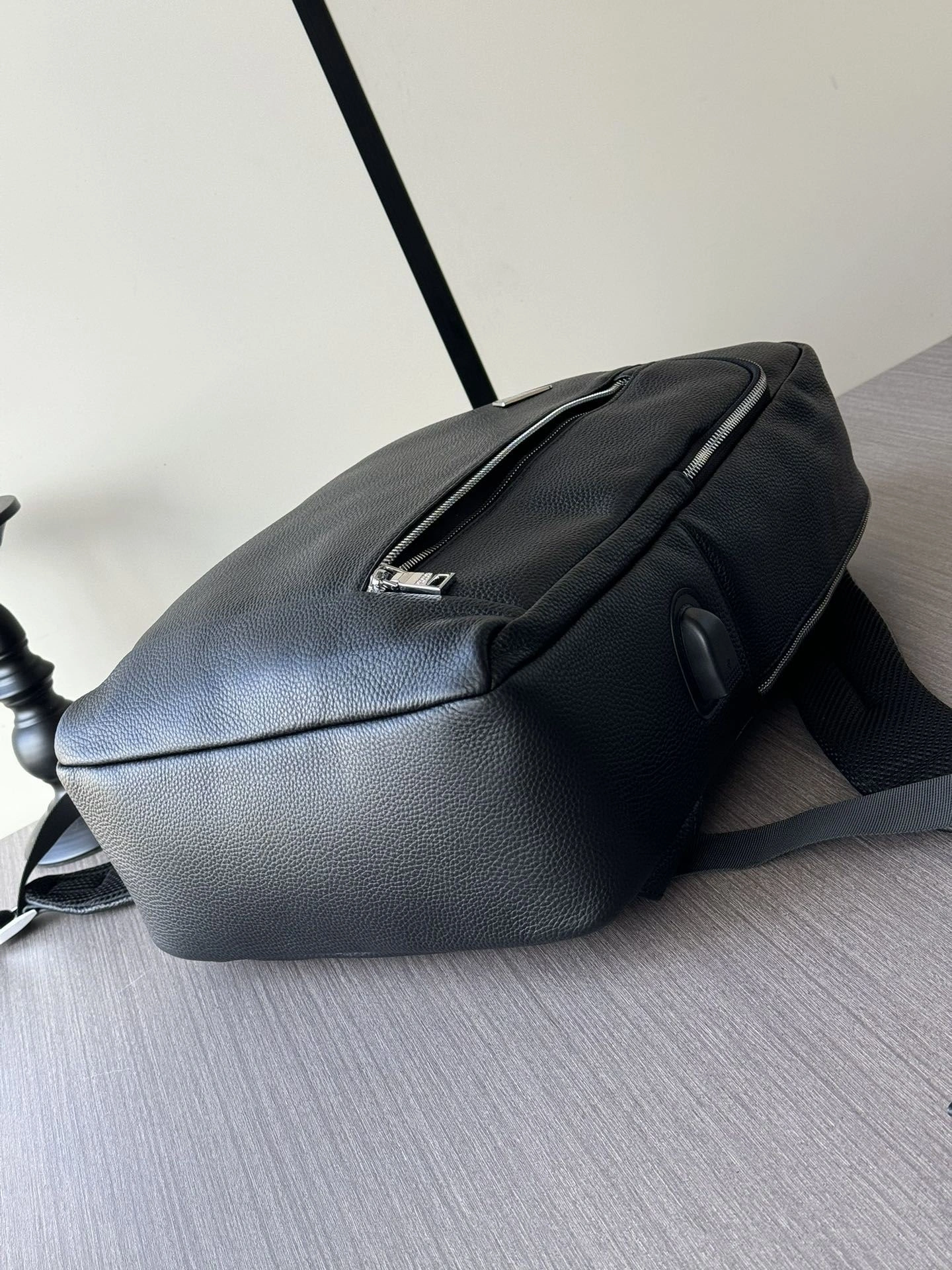 TopPick Mens Prada Backpacks 92498
