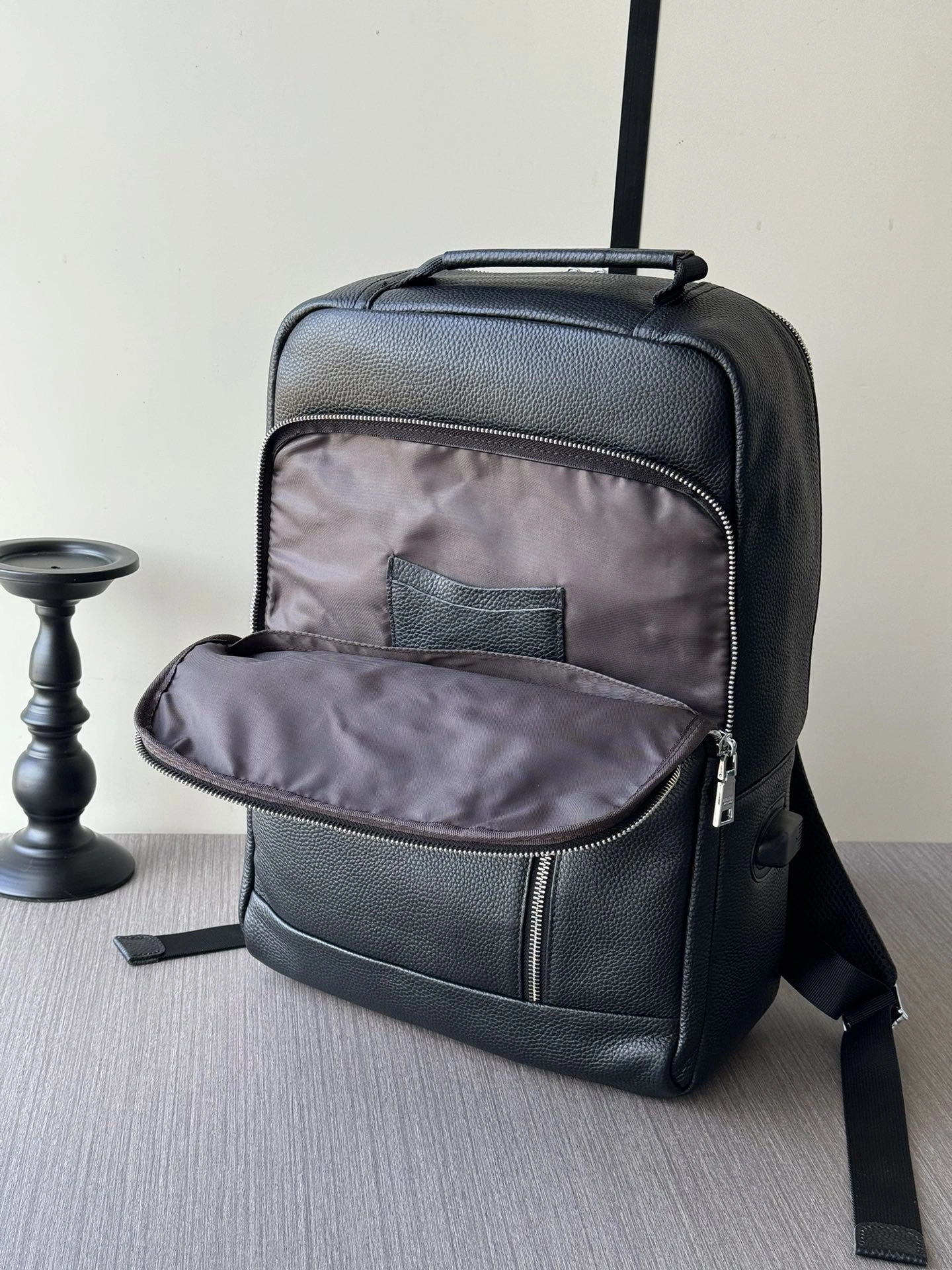 TopPick Mens Prada Backpacks 92498