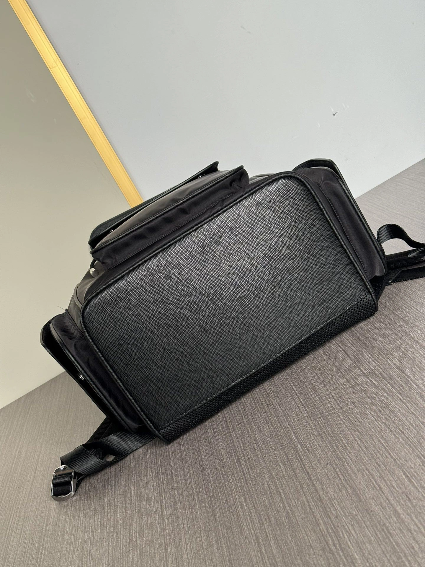 Mens Prada Backpacks FashionForward 92461