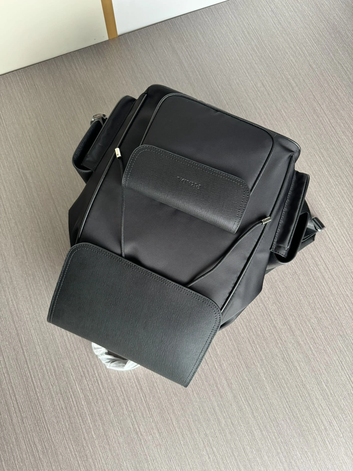 Mens Prada Backpacks FashionForward 92461