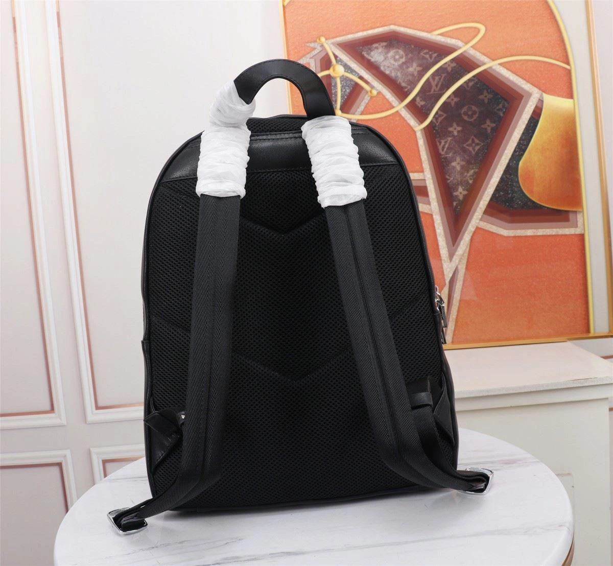 Reliable Mens Prada Backpacks 92462