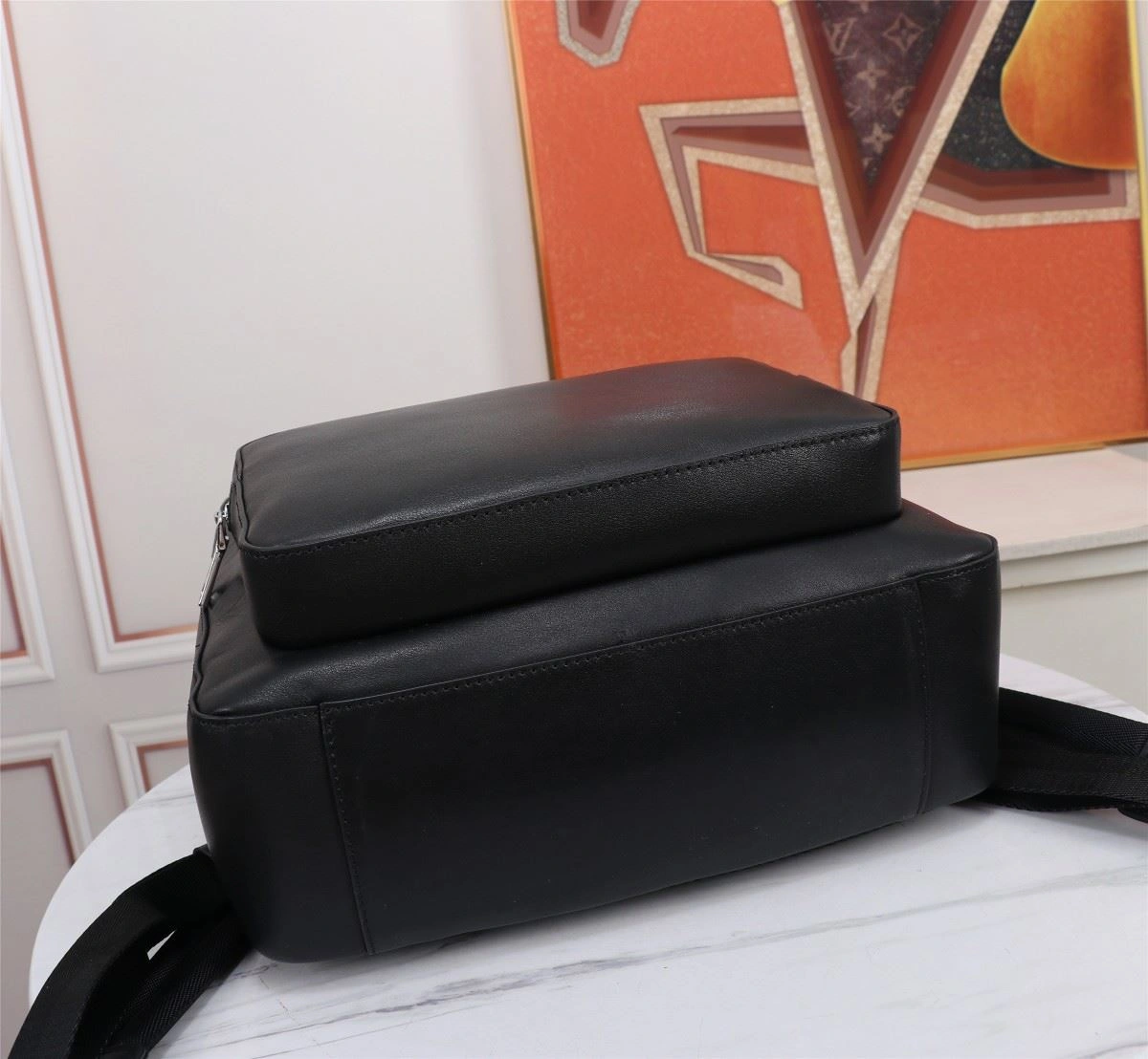 Reliable Mens Prada Backpacks 92462
