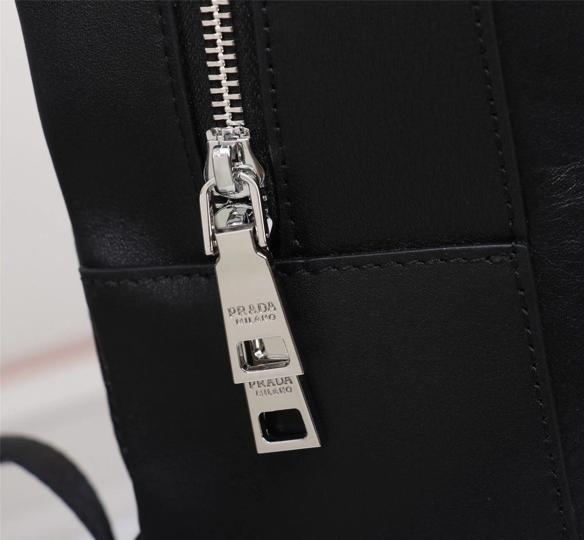 Reliable Mens Prada Backpacks 92462