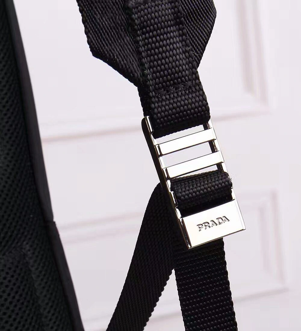 Neat Mens Prada Backpacks 92458