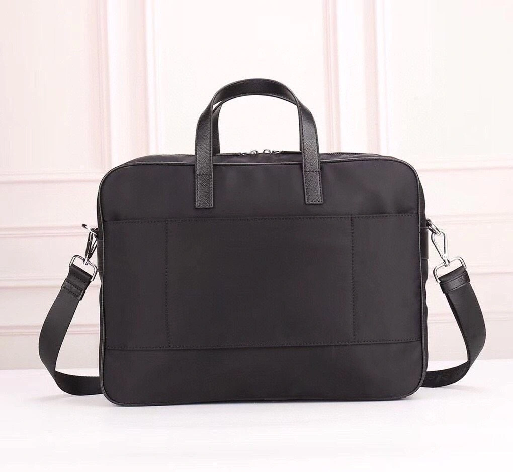 Comfortable Mens Prada Briefcases 90748