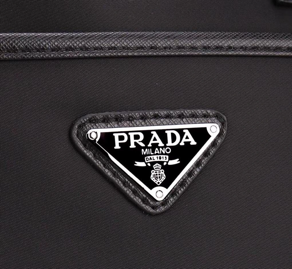 Comfortable Mens Prada Briefcases 90748