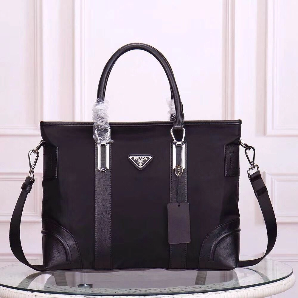 Affordable Mens Prada Briefcases 90746