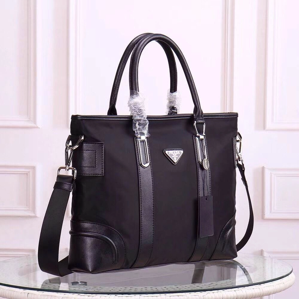 Affordable Mens Prada Briefcases 90746