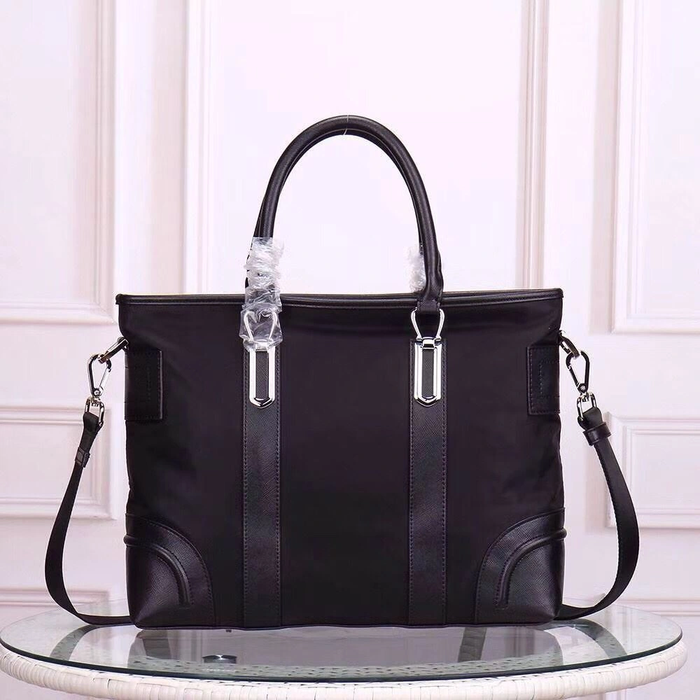 Affordable Mens Prada Briefcases 90746