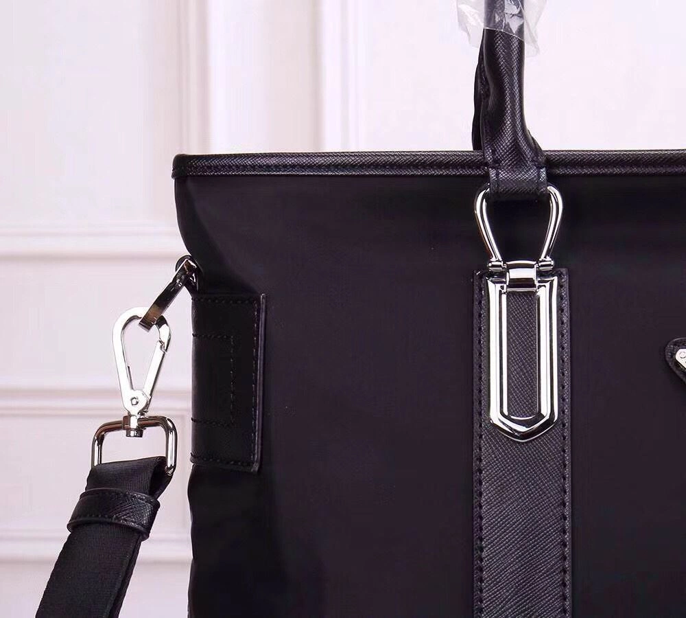 Affordable Mens Prada Briefcases 90746