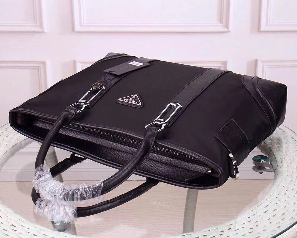 Affordable Mens Prada Briefcases 90746