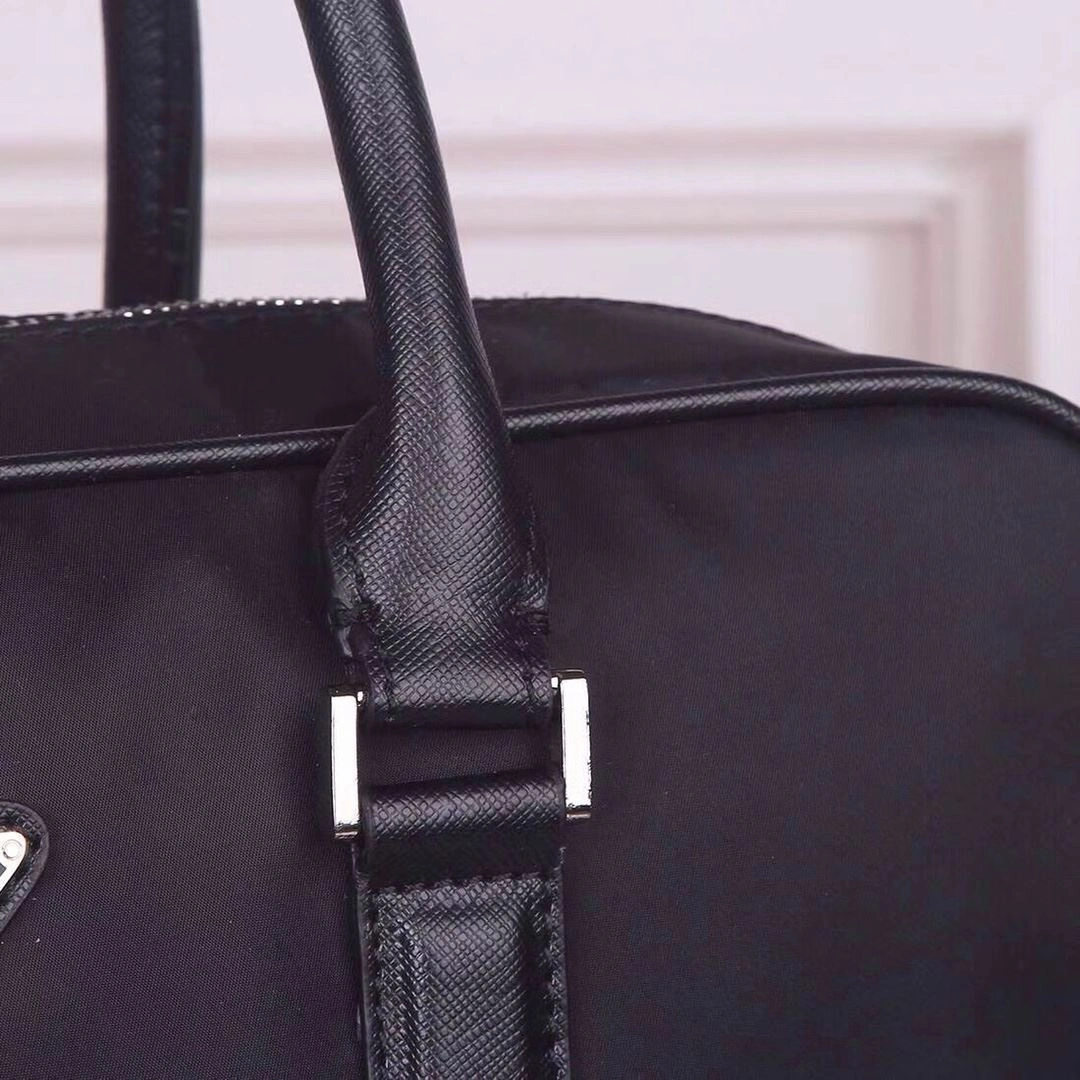 Mens Prada Briefcases Timeless 90809
