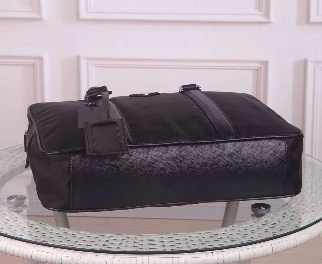 Mens Prada Briefcases Timeless 90809