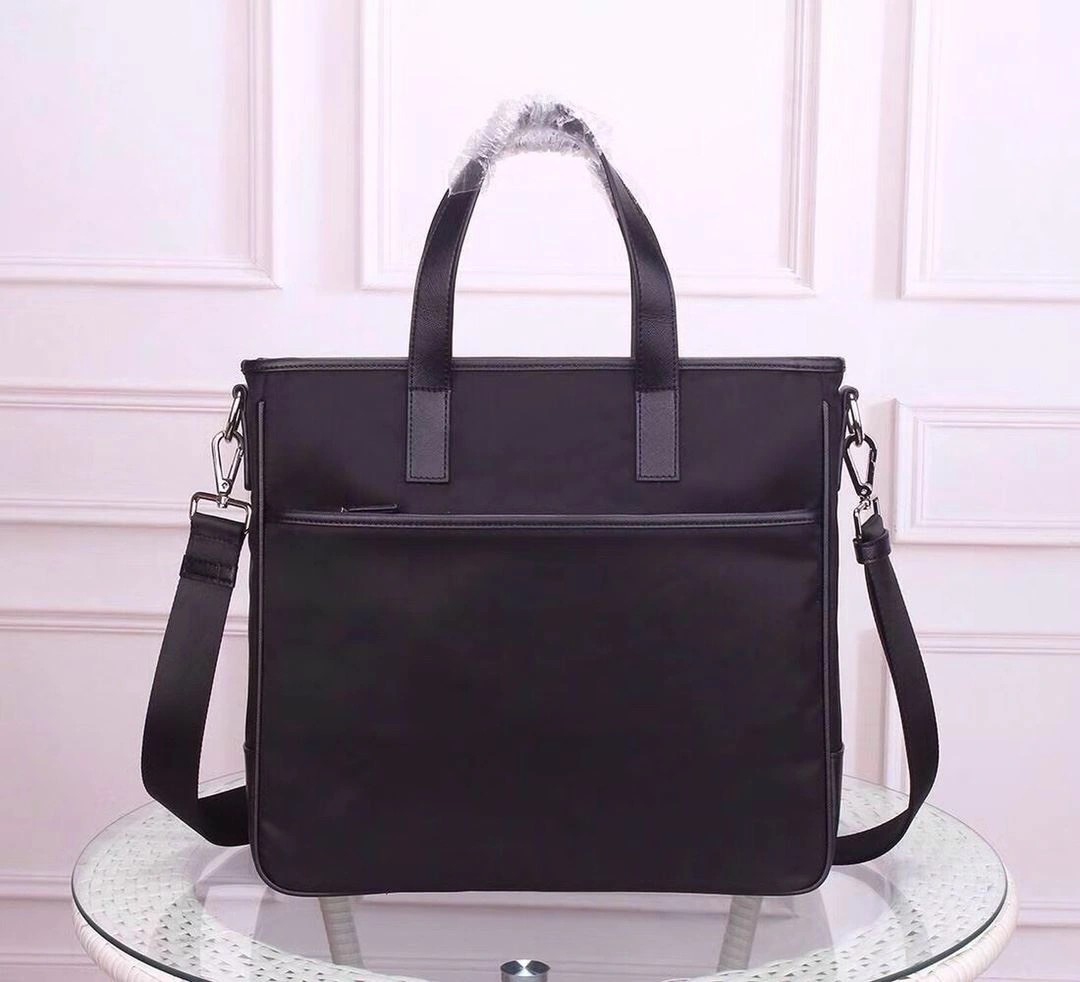Mens Prada Briefcases SportInspired 90737