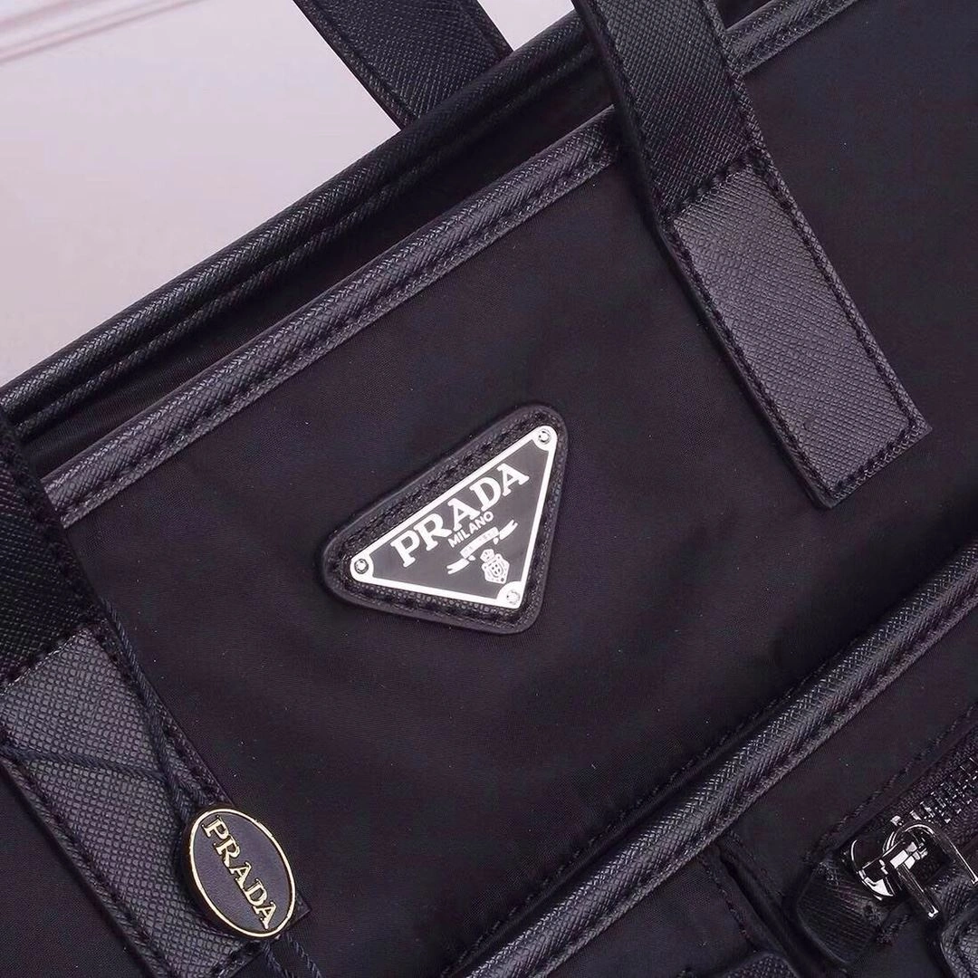 Mens Prada Briefcases SportInspired 90737