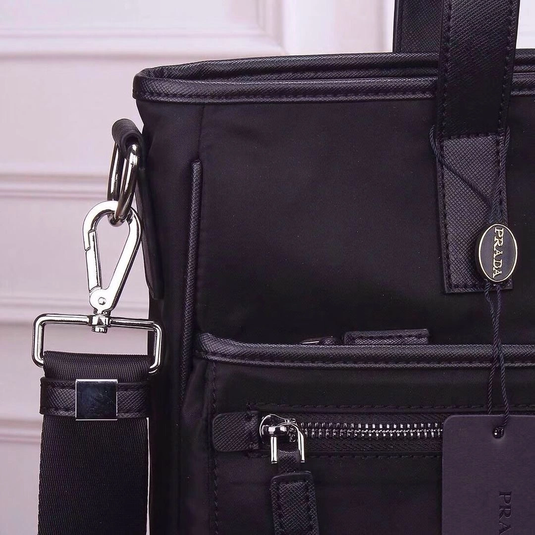 Mens Prada Briefcases SportInspired 90737