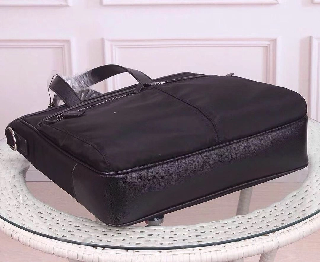 Mens Prada Briefcases SportInspired 90737