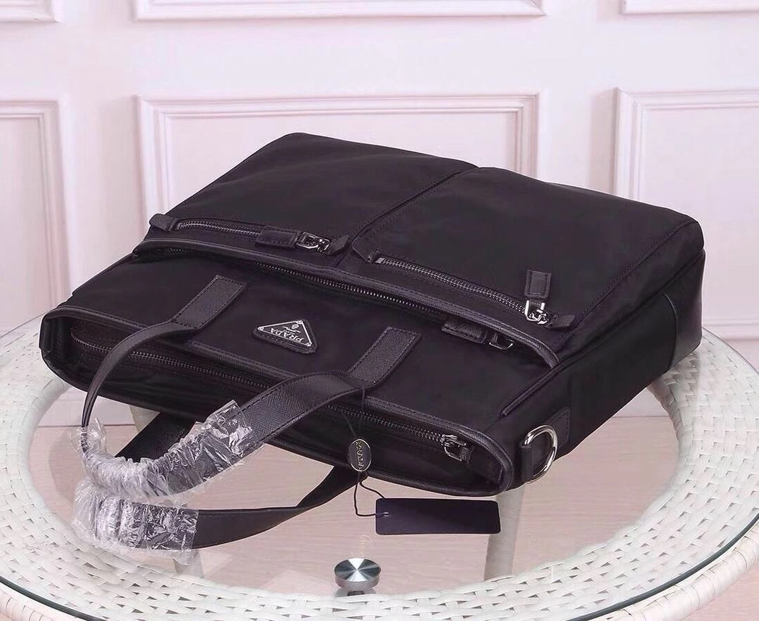 Mens Prada Briefcases SportInspired 90737