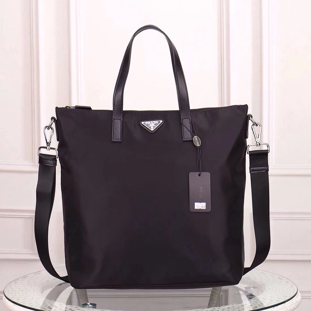 Mens Prada Briefcases StreetReady 90750