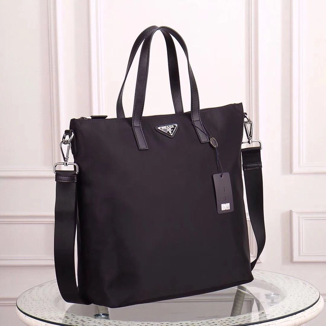 Mens Prada Briefcases StreetReady 90750