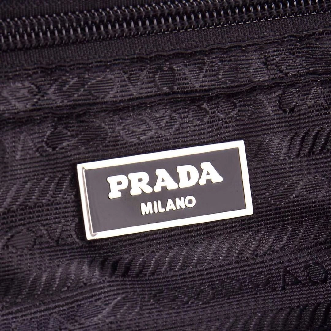 Mens Prada Briefcases StreetReady 90750
