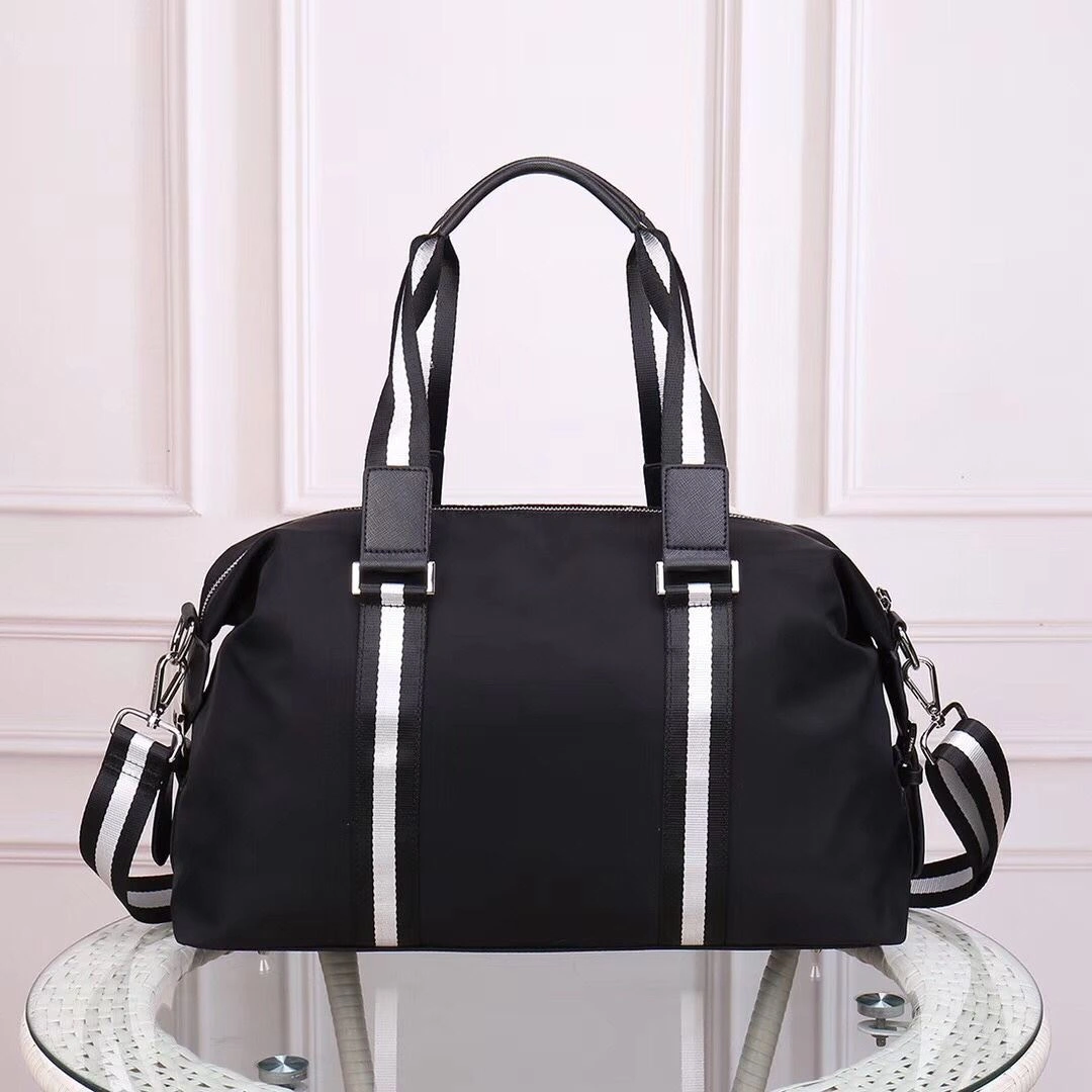Minimalist Mens Prada Briefcases 90843