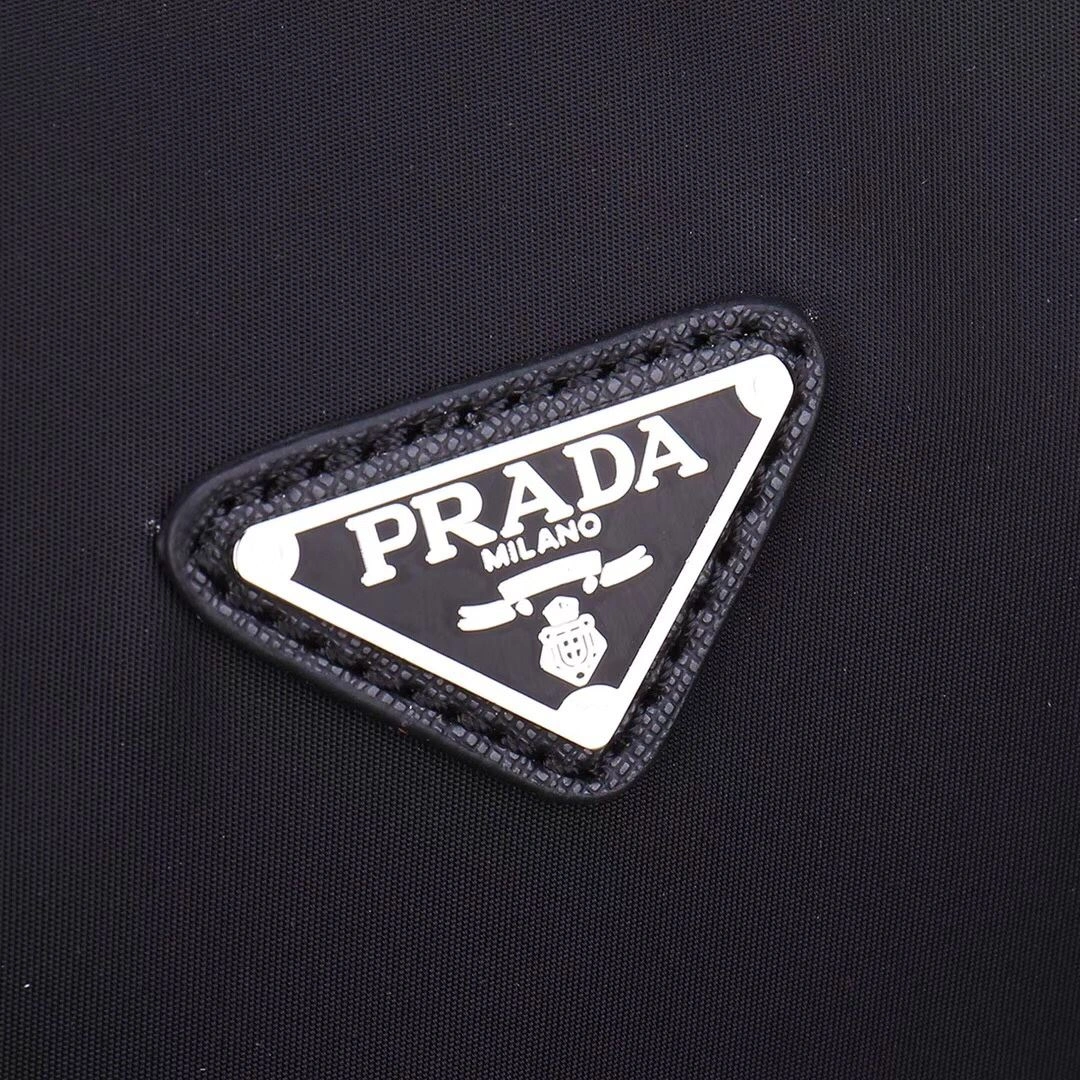 Minimalist Mens Prada Briefcases 90843