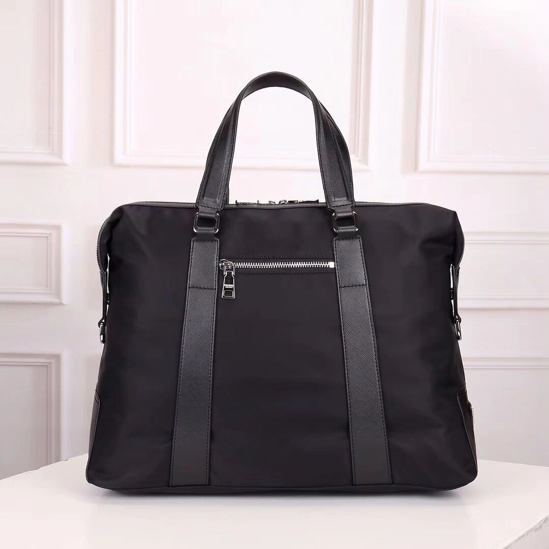 Mens Prada Briefcases ModernLook 90764