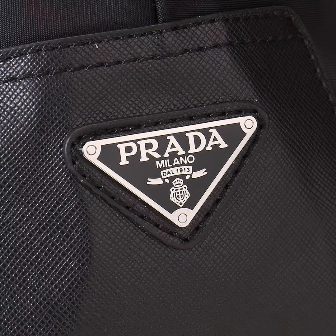 Mens Prada Briefcases ModernLook 90764