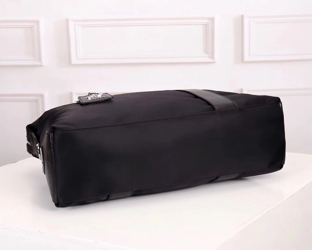 Mens Prada Briefcases ModernLook 90764